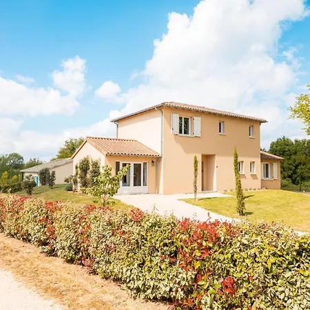 Les Forges Villas - 6 For 10 People * Vasles