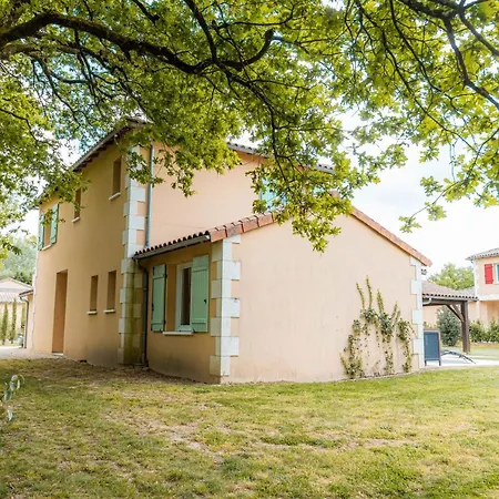 Villa Les Forges Villas - 6 For 10 People *