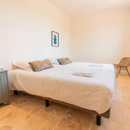 Villa Les Forges Villas - 6 For 10 People Vasles