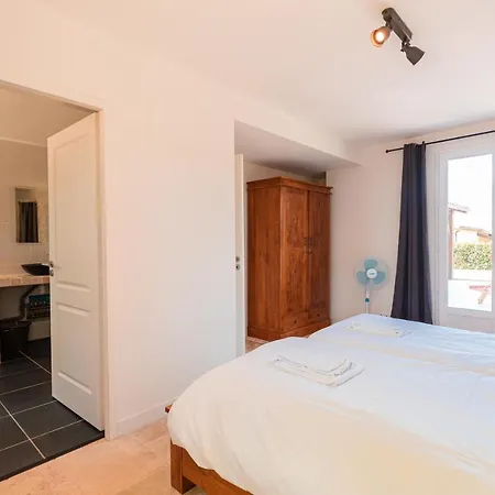 Villa Les Forges Villas - 6 For 10 People *