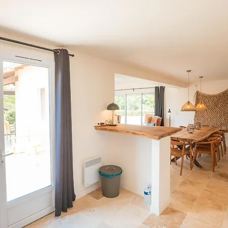 Villa Les Forges Villas - 6 For 10 People *