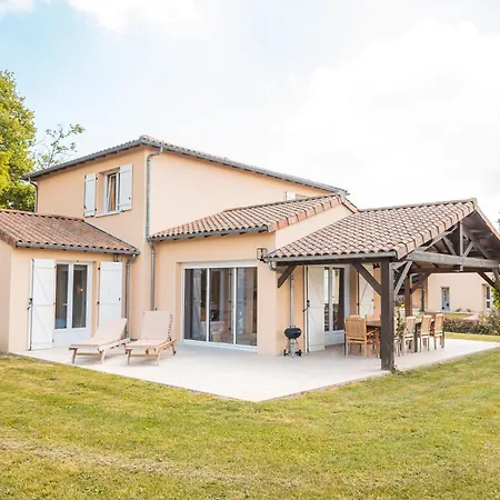 Villa Les Forges Villas - 6 For 10 People *