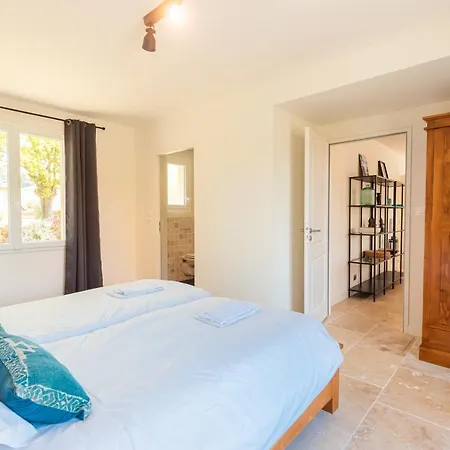 Les Forges Villas - 6 For 10 People *