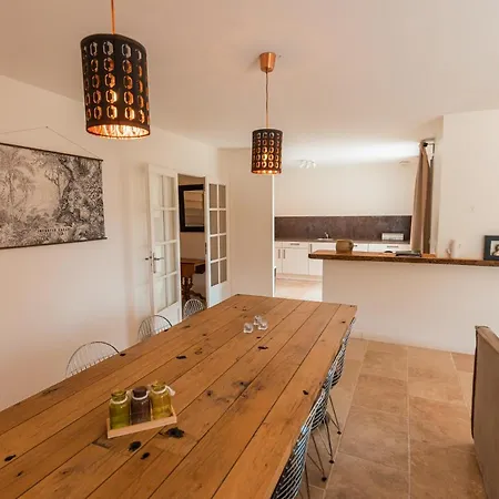Les Forges Villas - 6 For 10 People * Vasles