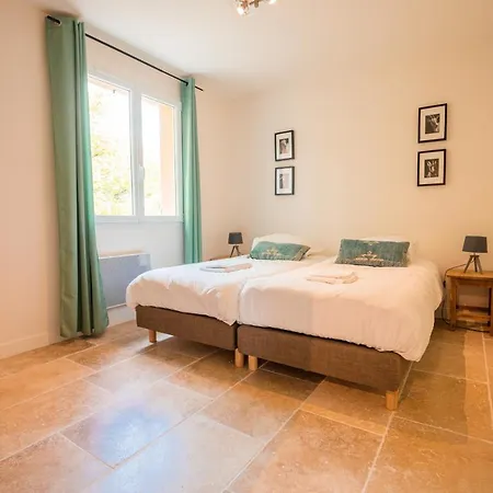 Villa Les Forges Villas - 6 For 10 People *