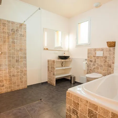 Villa Les Forges Villas - 6 For 10 People *