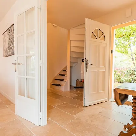 Villa Les Forges Villas - 6 For 10 People Vasles