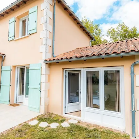 Villa Les Forges Villas - 6 For 10 People *