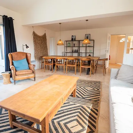 Villa Les Forges Villas - 6 For 10 People *
