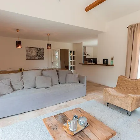 Les Forges Villas - 6 For 10 People * Vasles