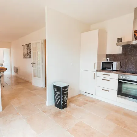 Les Forges Villas - 6 For 10 People * Vasles