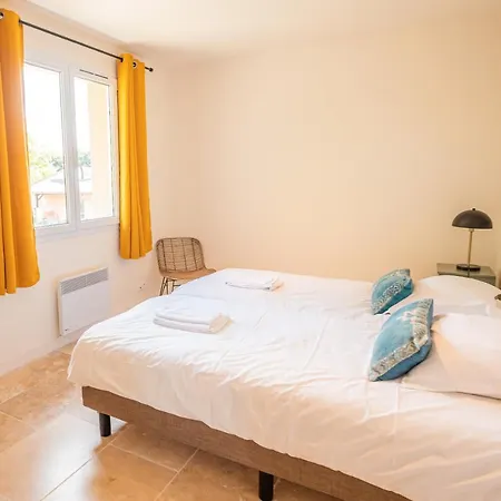 Les Forges Villas - 6 For 10 People Vasles