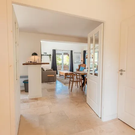 Villa Les Forges Villas - 6 For 10 People *